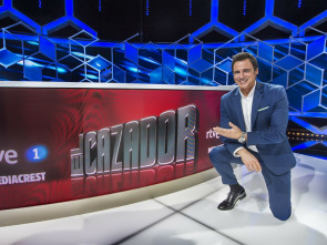 Imagen de El cazador (T1) - 2