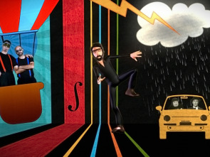 Imagen de ¡Cómo nos reímos! (T8) - 2