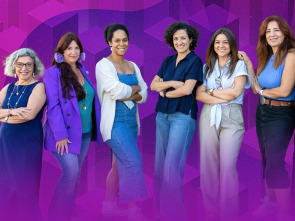 Imagen de Objetivo Igualdad - 2