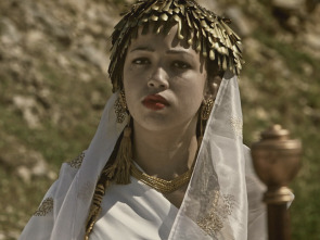 Imagen de Apocalipsis de la Antigüedad - 2