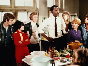 Imagen de Rebelión en las aulas - 2