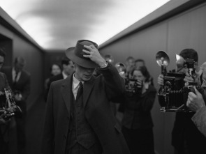 Imagen de Oppenheimer - 2