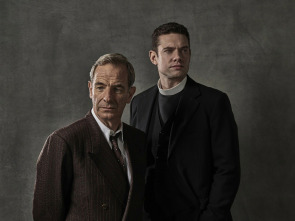 Imagen de Grantchester (T7) - 2