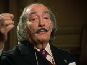 Imagen de Divino Dalí - 2