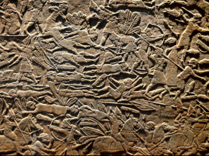 Imagen de Mesopotamia, redescubriendo los tesoros de Irak - 2