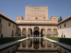 Imagen de Alhambra: el tesoro del último emirato andalusí - 2