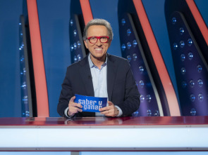 Imagen de Saber y ganar (T28): Ep.89 - 2