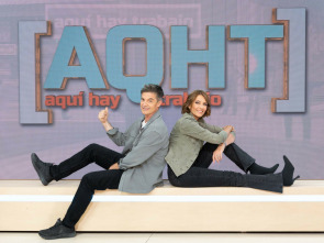 Imagen de Aquí hay trabajo - 2