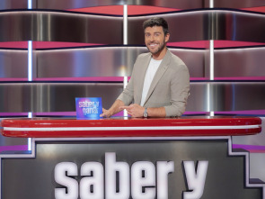 Imagen de Saber y ganar fin... (T15): Ep.13 - 2