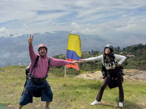 Imagen de La vuelta al... (T1): Nápoles - 2