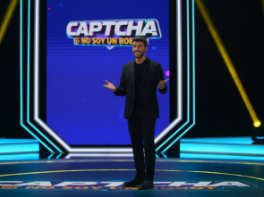 Imagen de Captcha - no soy un robot - 2