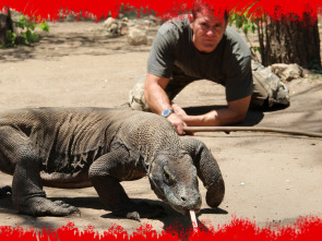 Imagen de Fauna letal  - 2