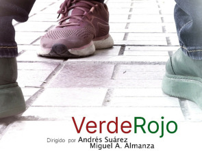 Imagen de Verderojo - 2