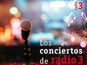 Imagen de Conciertos de Radio-3 - 2