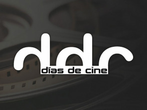 Imagen de Días de cine (T36): Ep.39 - 2