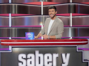 Imagen de Saber y ganar fin... (T15): Ep.95 - 2