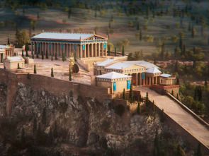 Imagen de Maravillas de Europa: El Louvre, la fuerza de los siglos - 2