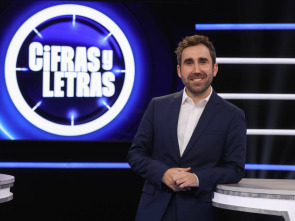 Imagen de Cifras y letras (T4): Ep.524 - 2