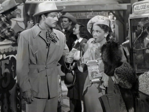 Imagen de La estampida del Noroeste - 2