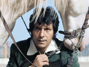 Imagen de Curro Jiménez (T1): Ep.21 El campeón de Almería - 2