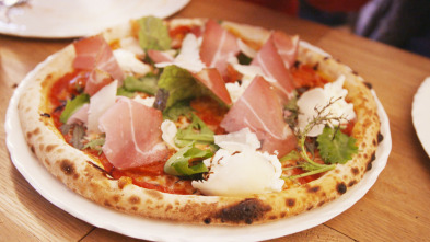 Imagen de Saboreando el mundo  - 11