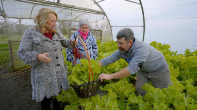 Imagen de Ruralitas: Hilanderas y Fisioterapéuta - 11