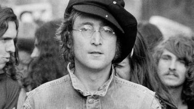 Imagen de El último fin de semana de Lennon - 3