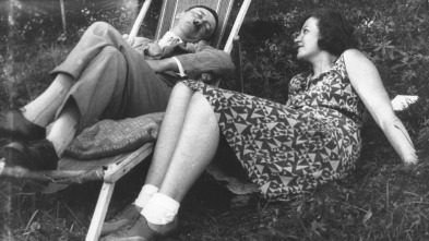 Imagen de Los secretos sexuales de Hitler  - 11
