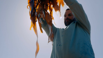 Imagen de Las rutas de... (T7): A Mariña Lucense - 11