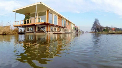 Imagen de Mi casa flotante - 6