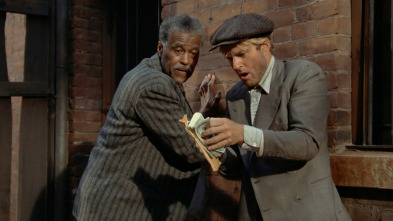 Imagen de El golpe - 11
