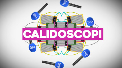 Imagen de Calidoscopi (T20/21): Sol - 3