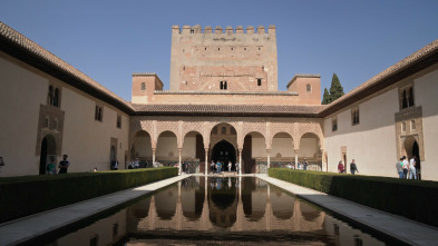 Imagen de Alhambra: el tesoro del último emirato andalusí - 11