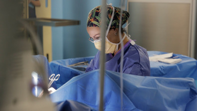 Imagen de Hospital de proximitat - 3