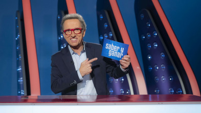 Imagen de Saber y ganar fin... (T14): Ep.31 - 11