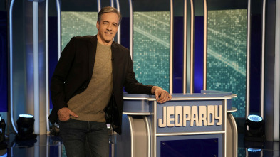 Imagen de Jeopardy (T1): Ep.35 - 11