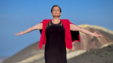 Imagen de Concierto lírico aniversario del Volcán - 11