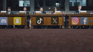 Imagen de Documentos TV (T40): La trampa de las redes sociales - 11