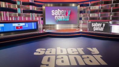 Imagen de Saber y ganar fin... (T15): Ep.9 - 11