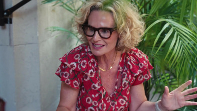 Imagen de Una tarda amb (T1): Marimer Pérez - 3