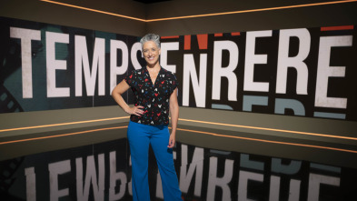 Imagen de Temps enrere: Ep.3 - 3