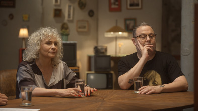 Imagen de L'any que vas néixer (T1): Mònica Terribas i Miqui Puig - 3