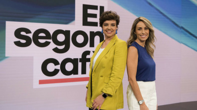 Imagen de El segon cafè (T1): Ep.4 - 3