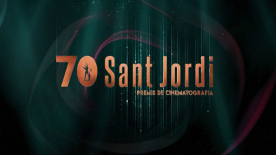 Imagen de Premis RNE Sant Jordi de Cinematografia - 11