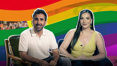 Imagen de Saca tu orgullo (T2026) - 11