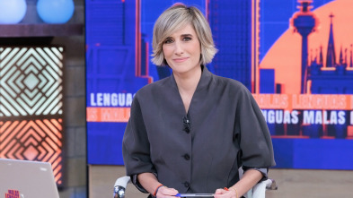 Imagen de Malas lenguas (T2): Ep.238 - 11