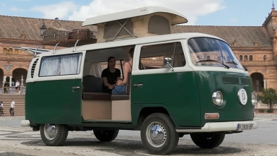 Imagen de Caravana educativa (T2): Bimbando - 11