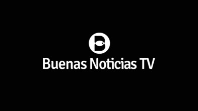Imagen de Buenas noticias. TV - 11