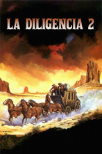 Imagen de La diligencia 2 - 9