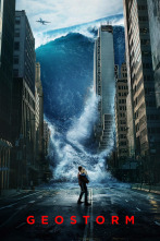 Imagen de Geostorm - 9